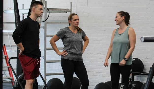 CAP Knokke - fitness - blog 02